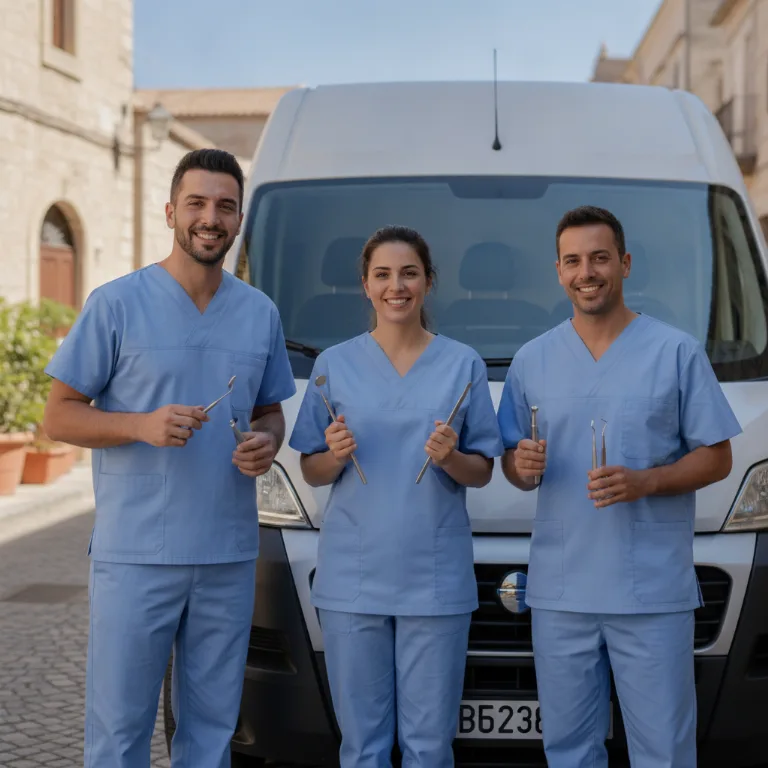 dentista Primer Ensanche
